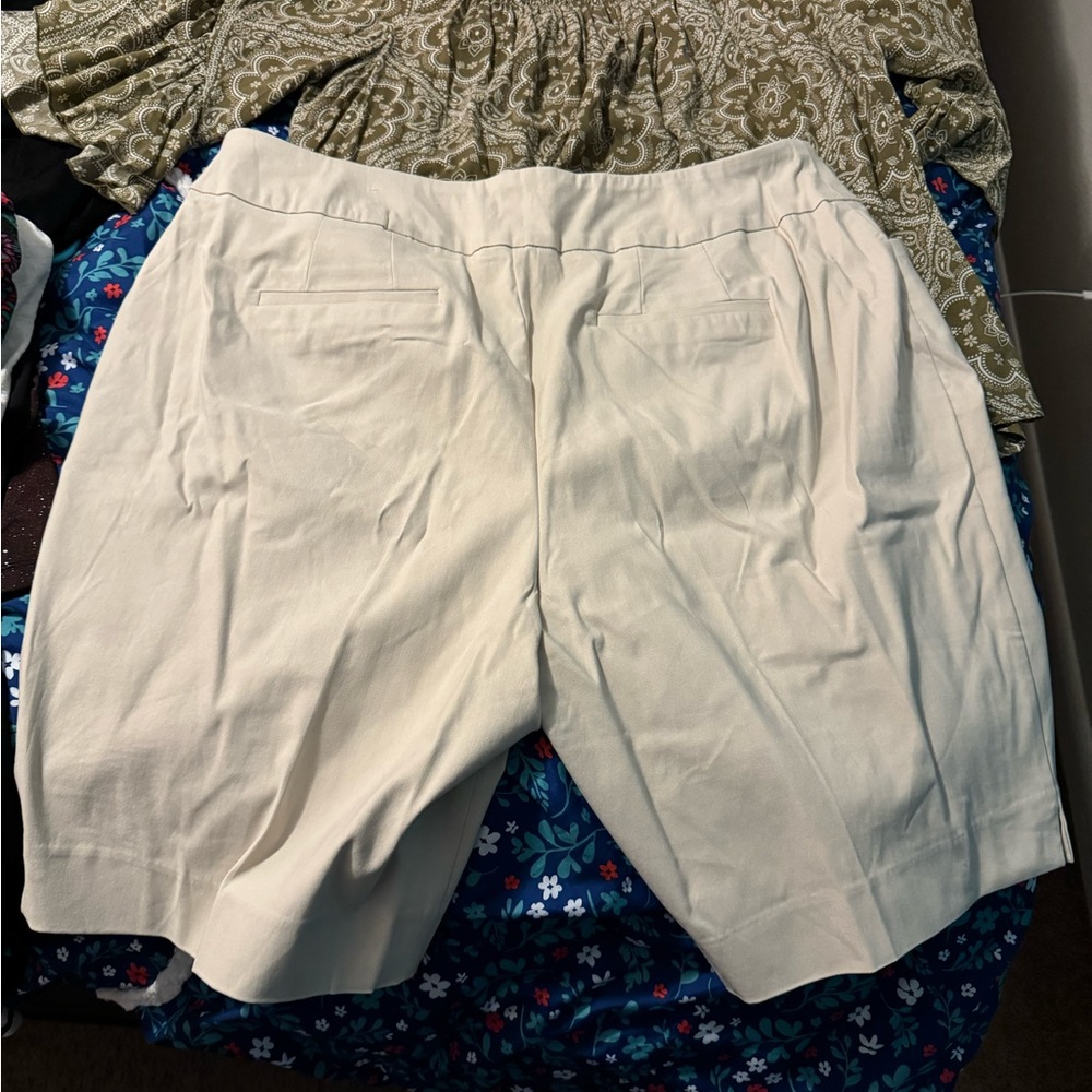 Women Dress shorts